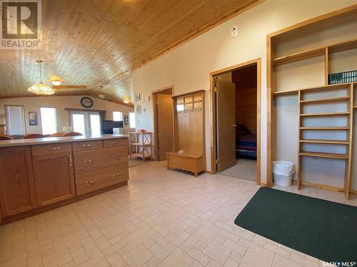 Cresent Ave, Wakaw Lake, SK - Indoor Photo Showing Other Room