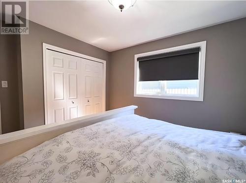451 Curry Crescent, Swift Current, SK - Indoor Photo Showing Bedroom