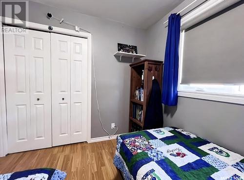 451 Curry Crescent, Swift Current, SK - Indoor Photo Showing Bedroom