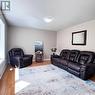 451 Curry Crescent, Swift Current, SK  - Indoor Photo Showing Living Room 
