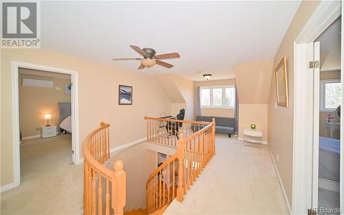 17 Christopher Drive, Burton, NB - Indoor Photo Showing Other Room