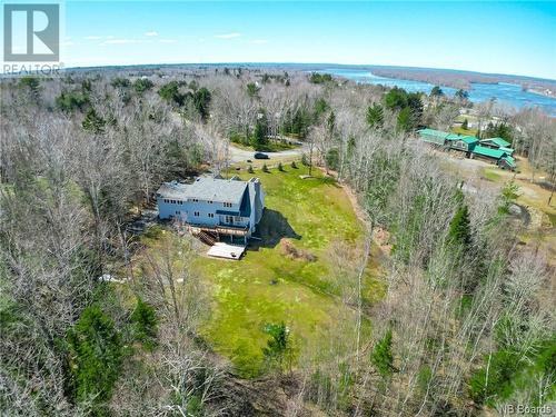 17 Christopher Drive, Burton, NB - Outdoor With View