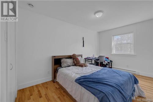 2 Greenwood Drive, Quispamsis, NB - Indoor Photo Showing Bedroom