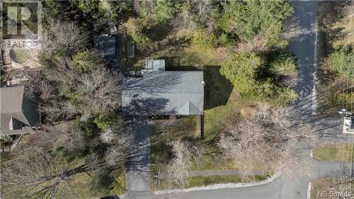 2 Greenwood Drive, Quispamsis, NB - Outdoor With View