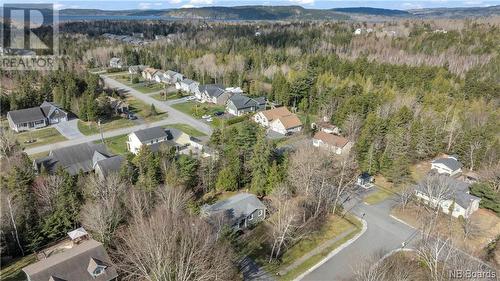 2 Greenwood Drive, Quispamsis, NB - Outdoor With View