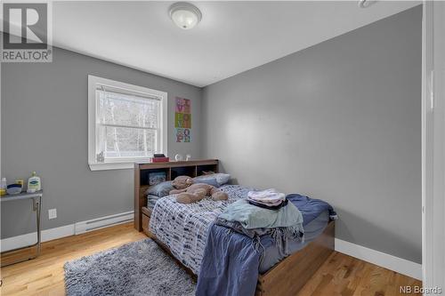 2 Greenwood Drive, Quispamsis, NB - Indoor Photo Showing Bedroom