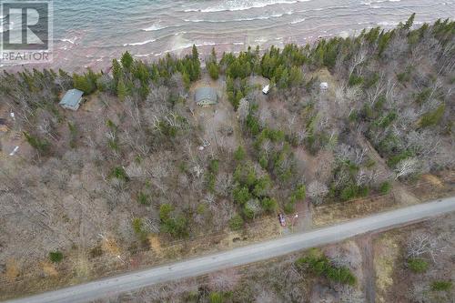 34 Four Seasons Dr, Goulais River, ON - Outdoor With Body Of Water With View