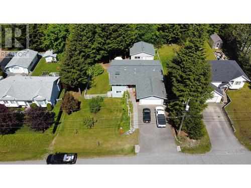 3682 Hawthorn Avenue, Thornhill, BC - Outdoor With View