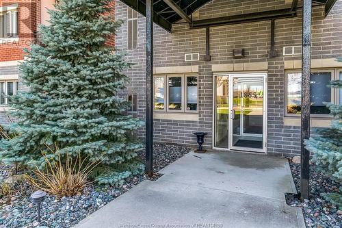1855 Normandy Unit# 201, Lasalle, ON - Outdoor
