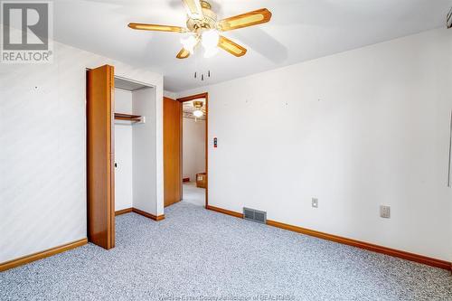 6520 Taylor Avenue, Comber, ON - Indoor Photo Showing Other Room