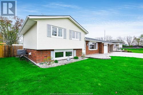 6520 Taylor Avenue, Comber, ON - Outdoor