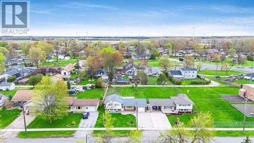 6520 Taylor Avenue, Comber, ON - Outdoor With View