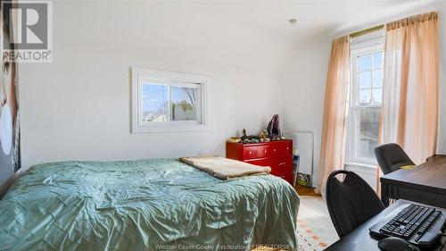 130 Sinasac Avenue West, Harrow, ON - Indoor Photo Showing Bedroom