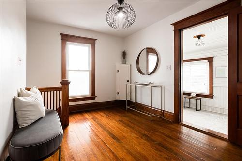 19 Sherring Street S, Hagersville, ON - Indoor Photo Showing Other Room