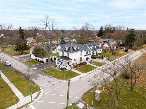 19 Sherring Street S, Hagersville, ON - Outdoor With View