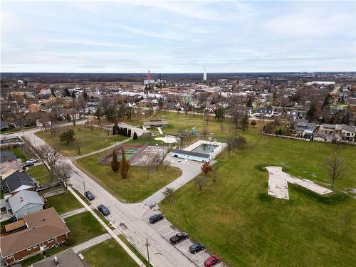 19 Sherring Street S, Hagersville, ON - Outdoor With View
