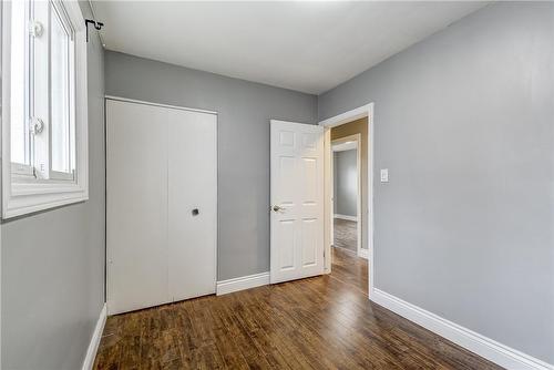 59 Rodman Street, St. Catharines, ON - Indoor Photo Showing Other Room