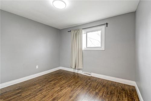 59 Rodman Street, St. Catharines, ON - Indoor Photo Showing Other Room