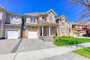 82 Glendarling Crescent, Stoney Creek, ON  - Outdoor With Facade 