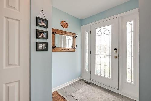 689 Ardleigh Crescent, Burlington, ON - Indoor Photo Showing Other Room