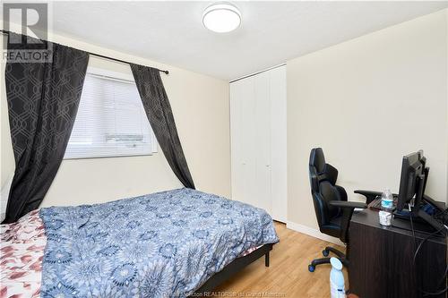 164 Drummond, Moncton, NB - Indoor Photo Showing Bedroom