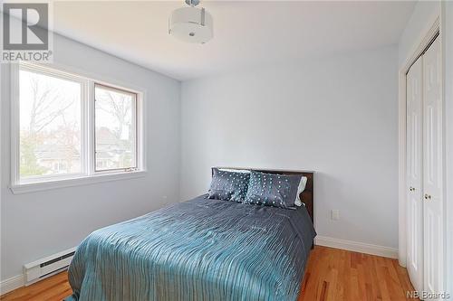 56 Estey Lane, Fredericton, NB - Indoor Photo Showing Bedroom