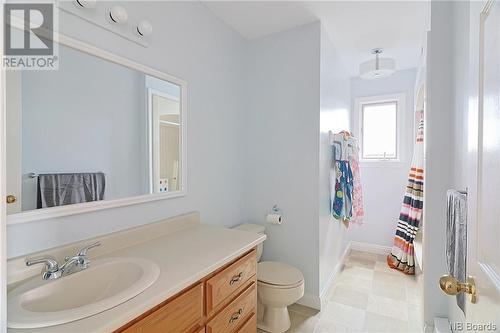 56 Estey Lane, Fredericton, NB - Indoor Photo Showing Bathroom