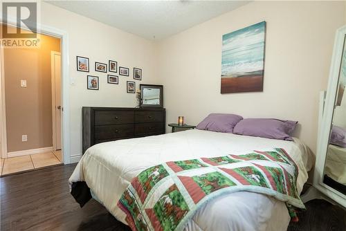 912 Madeleine Avenue, Sudbury, ON - Indoor Photo Showing Bedroom