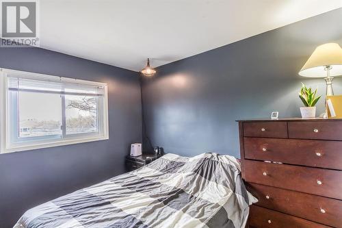 628 Mcnabb St, Sault Ste Marie, ON - Indoor Photo Showing Bedroom