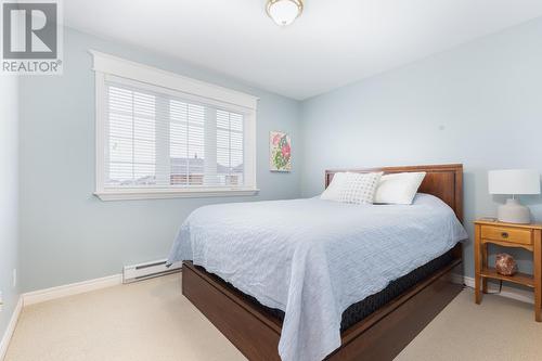 7 Ledingham Place, St. John'S, NL - Indoor Photo Showing Bedroom