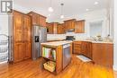7 Ledingham Place, St. John'S, NL  - Indoor Photo Showing Kitchen With Stainless Steel Kitchen 