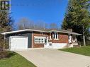 342 Main Street North, Mount Forest, ON  - Outdoor 