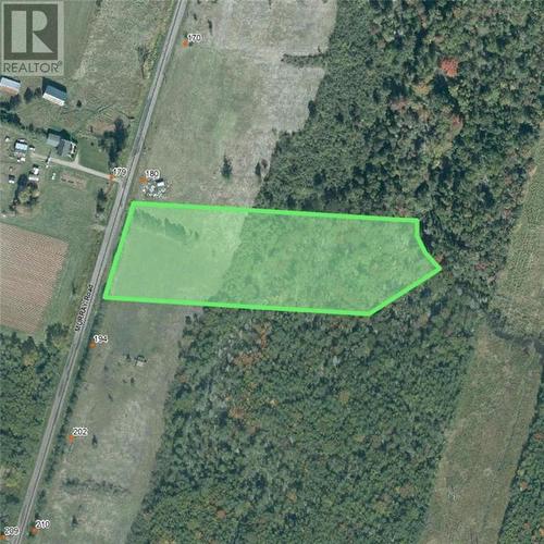 Lot 18-6 Murray Road, Little Shemogue, NB 