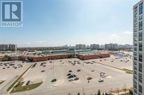 1208 - 100 Promenade Circle, Vaughan, ON - Outdoor With View