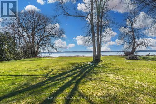 2618 Grand Tamarack Cres, Severn, ON - Outdoor With Body Of Water With View