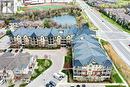 #315 -3060 Rotary Way, Burlington, ON  - Outdoor With View 