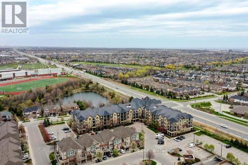 #315 -3060 Rotary Way, Burlington, ON - Outdoor With View