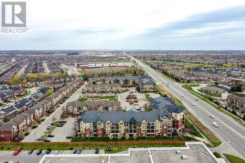 #315 -3060 Rotary Way, Burlington, ON - Outdoor With View