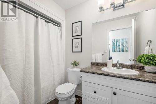 10 Tessa Blvd, Belleville, ON - Indoor Photo Showing Bathroom