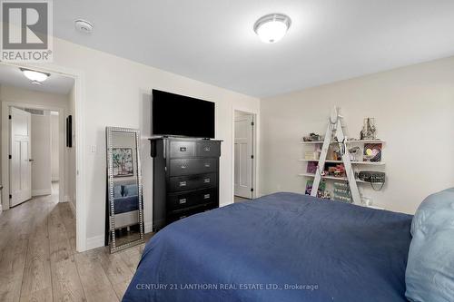 10 Tessa Blvd, Belleville, ON - Indoor Photo Showing Bedroom