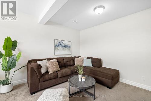 10 Tessa Blvd, Belleville, ON - Indoor Photo Showing Living Room