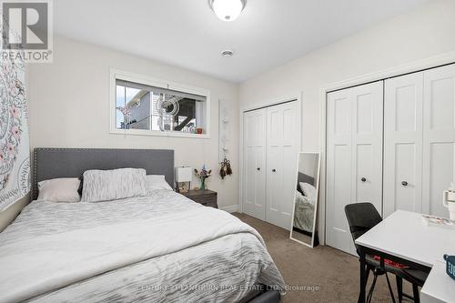 10 Tessa Blvd, Belleville, ON - Indoor Photo Showing Bedroom