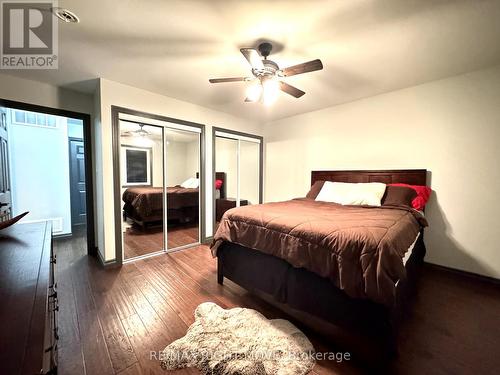 2381 Portage Road, Kawartha Lakes, ON - Indoor Photo Showing Bedroom