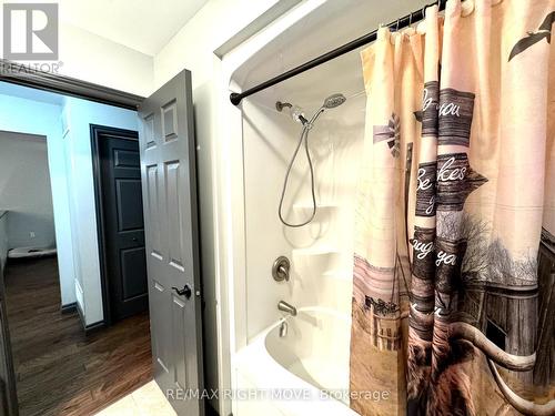 2381 Portage Road, Kawartha Lakes, ON - Indoor Photo Showing Bathroom