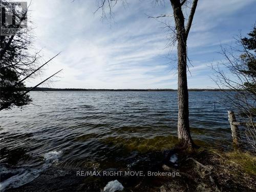 2381 Portage Rd, Kawartha Lakes, ON - Outdoor With Body Of Water With View