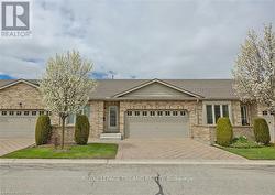 #46 -620 THISTLEWOOD DR  London, ON N5X 0A9