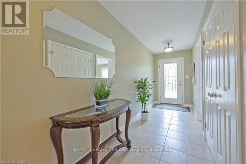 #46 -620 Thistlewood Dr, London, ON - Indoor Photo Showing Other Room