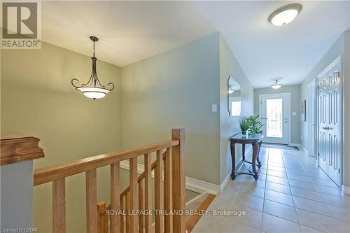 #46 -620 Thistlewood Dr, London, ON - Indoor Photo Showing Other Room
