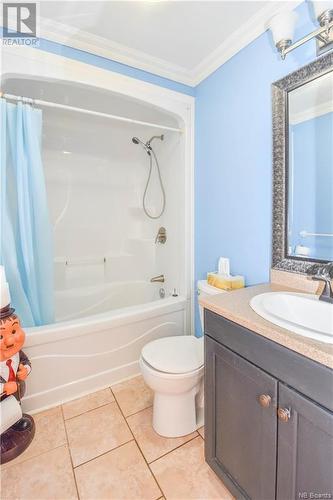 544 Suzanne Street, Tracadie, NB - Indoor Photo Showing Bathroom
