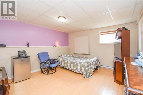 544 Suzanne Street, Tracadie, NB - Indoor Photo Showing Bedroom